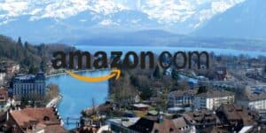 amazon