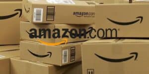 amazon