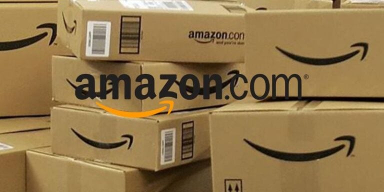 amazon