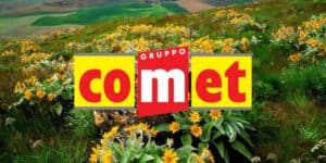 comet