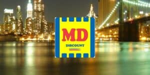 md discount