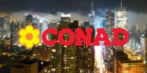 conad