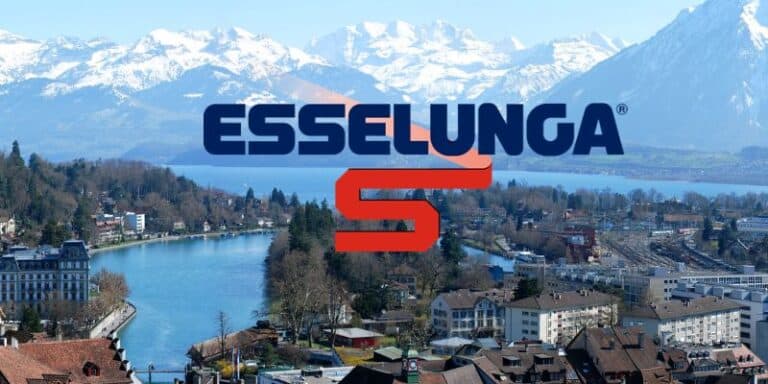 esselunga