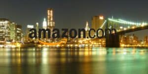 amazon