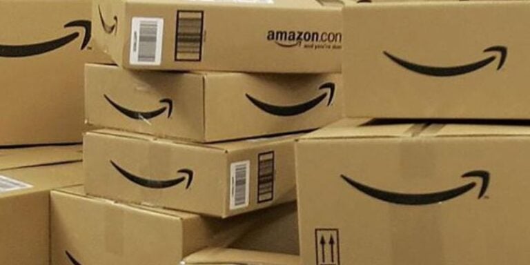 Amazon