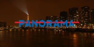 panorama
