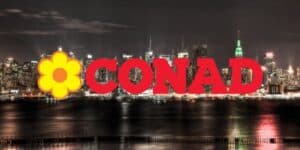 conad