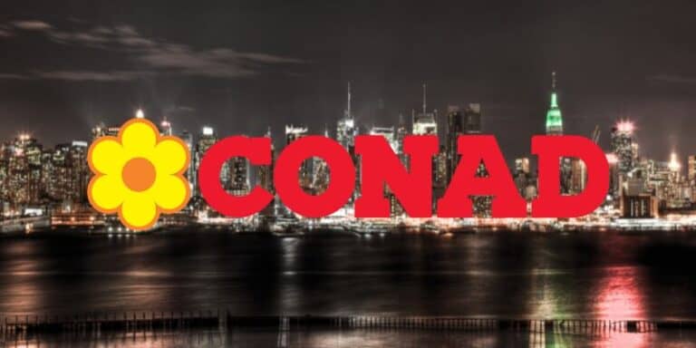 conad