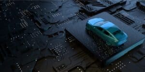 Qualcomm, Automotive, SoC