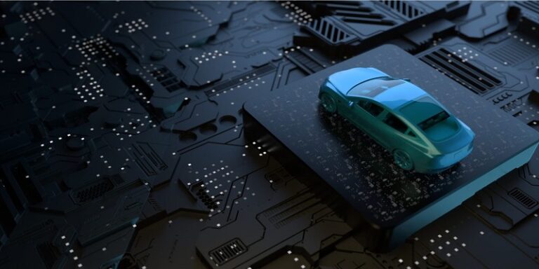 Qualcomm, Automotive, SoC