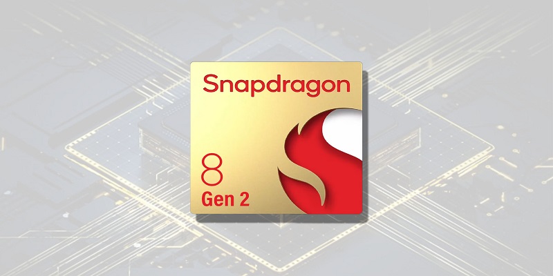 Qualcomm, Snapdragon 8 Gen 2, Snapdragon 8+ Gen 2, SoC