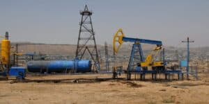 Quando finirà il petrolio