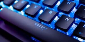 ROCCAT, Vulcan II Mini, tastiera