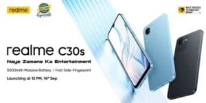 Realme-C30s-evento-debutto