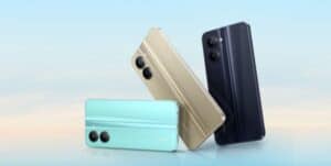 Realme C33 ufficiale