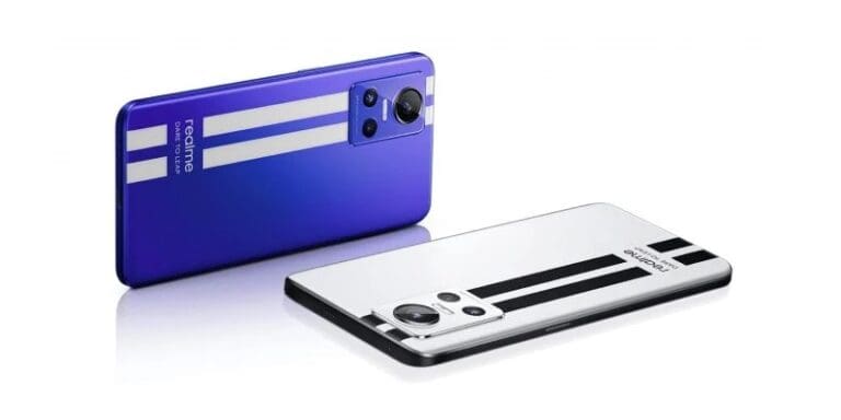 Realme, GT Neo3, GT Neo4