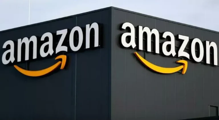 amazon