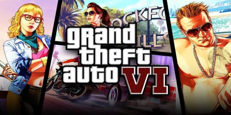 Rockstar Games, GTA 6, GTA VI, leak