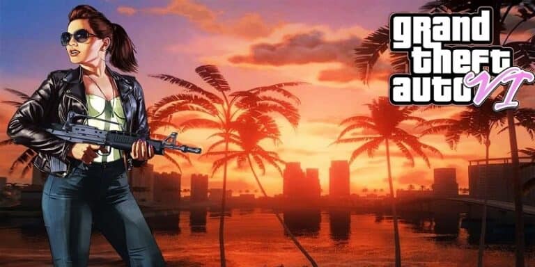 Rockstar Games, GTA 6, GTA VI, leak