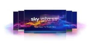 Sky Glass