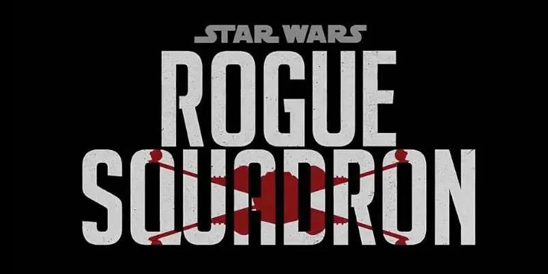 Star Wars, Rogue Squadron, film, Disney, Lucasfilm