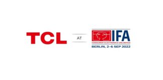 TCL, IFA 2022, Berlino, OLED, Mini LED