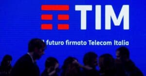 TIM: offerte e tecnologia impazzite, pochi euro per 100GB in 5G