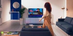 Sky Glass: il modo di guardare la tv non sarà più lo stesso