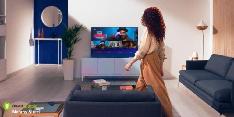 Sky Glass: il modo di guardare la tv non sarà più lo stesso