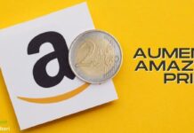 Aumenti Amazon Prime: clienti sconvolti dai nuovi prezzi del servizio