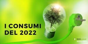 Energia elettrica: Terna annuncia un calo dei consumi in Italia