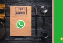 Whatsapp: le funzioni segrete dell'app che nessuno conosce