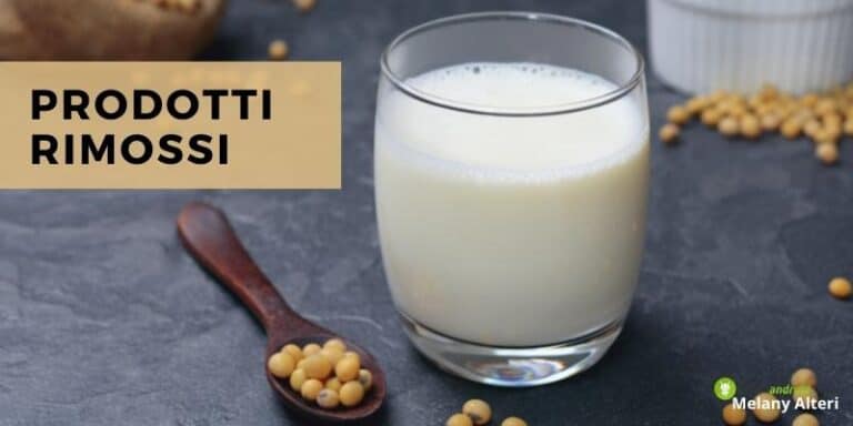 Prodotti ritirati: allarme all'Esselunga per via di una grave contaminazione