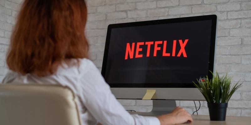 Netflix: a settembre la piattaforma ci consola con un elenco sorprendente