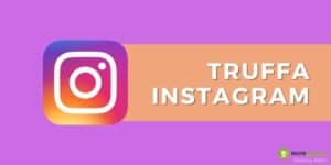 Instagram: è tornato di moda il furto dell'account, ecco come recuperarlo