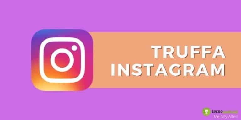 Instagram: è tornato di moda il furto dell'account, ecco come recuperarlo