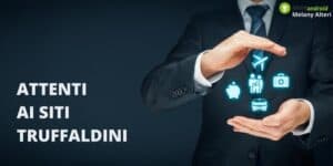 Truffe assicurazioni: girate alla larga da questi siti online