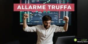 Trading Online: l'incubo è appena iniziato, attenti alla mega truffa