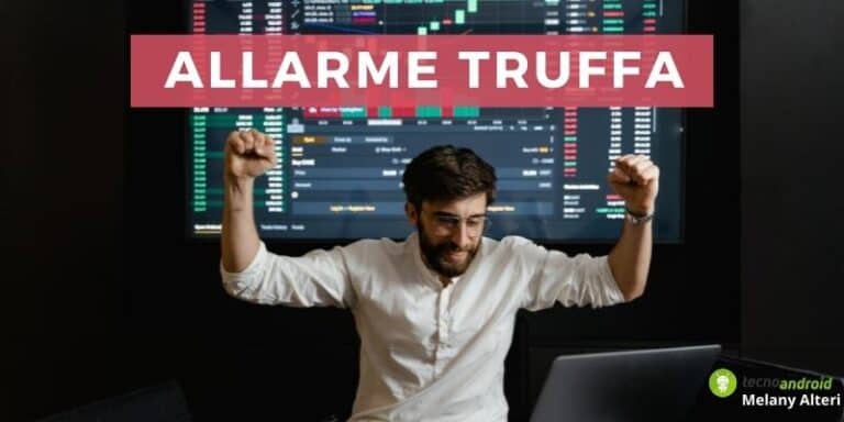 Trading Online: l'incubo è appena iniziato, attenti alla mega truffa