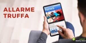 Finti articoli di giornale: la truffa che non avevate ancora visto