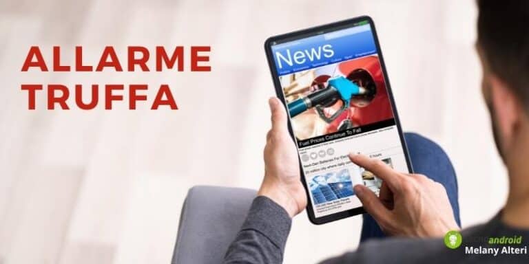 Finti articoli di giornale: la truffa che non avevate ancora visto