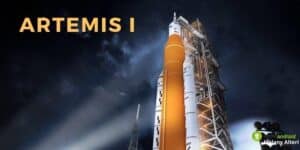 Artemis I: colpo di scena, mancano pochi giorni al nuovo lancio