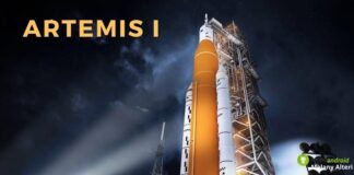 Artemis I: colpo di scena, mancano pochi giorni al nuovo lancio
