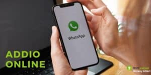 Whatsapp Beta: con questo trucco nessuno saprà quando sei online