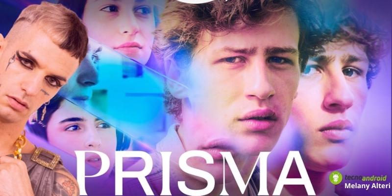 Prisma: se hai amato Skam Italia non puoi non vedere questa nuova serie tv