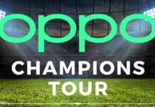 OPPO Champions Tour: presto si potranno vincere fantastici premi