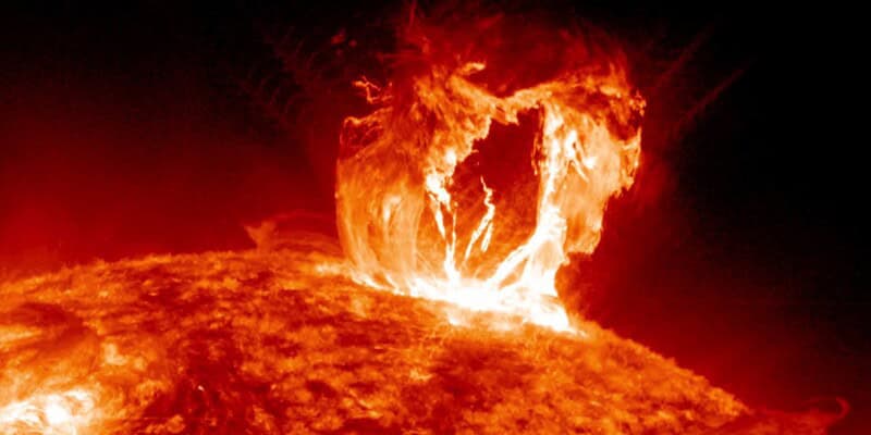 Tempeste solari: nel 2023 si faranno sempre più intense, ecco il motivo