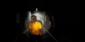 The Store is Closed, gioco, survival, horror