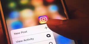 Truffe romantiche su Instagram