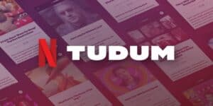 Tudum netflix
